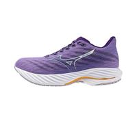 Mizuno Women's Wave Rider 28 Running Shoe, Scarpe da Corsa Donna, Cashmere Viola Ceramica, 36.5 EU