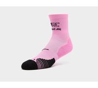 Mizuno x Footpatrol x LORENZ.OG Running Socks - Rosa, rosa M