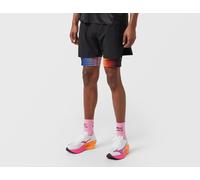 Mizuno x Footpatrol x LORENZ.OG Tech Shorts - Nero, nero M