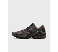 MIZUNO X VAINLY ARCHIVE WAVE RIDER 10 men Lowtop brown in taglia:42