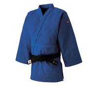Mizuno Yusho Best IJF jacket 2023 Blu Donna/Uomo Taglia3.5