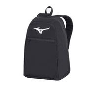 Mizuno Zaino Back Pack Basic, unisex colore (Black)