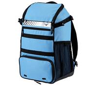 Mizuno Zaino Organizer 23, Columbia Blu, Taglia unica, Zaino Organizer 23