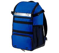 Mizuno Zaino Organizer 23, Royal, Taglia unica, Zaino Organizer 23