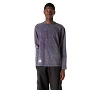 MizunoSportstyle Maglietta Manica Lunga Uomo (GT9090)