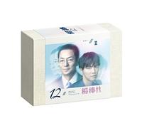 Mizutani Yutaka - Aibou Season 12 Dvd-Box 2 (6 Dvd) [Edizione: Giappone]