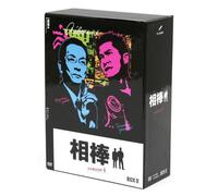 Mizutani Yutaka - Aibou Season 4 Dvd -Box 2 (6 Dvd) [Edizione: Giappone]