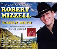 Mizzell, Robert - Early Hits