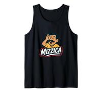Mizzica - Dialetto Siciliano Sicilia Sicilia Canotta