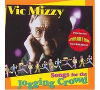 Mizzy, Vic - Songs for the Jogging Crowd