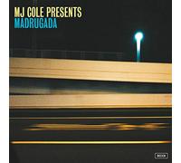 mj cole presents madrugada