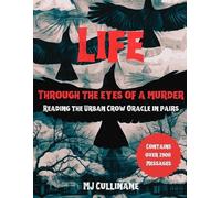 Mj Cullinane LIFE Through the Eyes of a Murder (Tascabile)