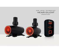 MJ-DC12K POMPA DI RISALITA DC 120W 12.000L/H MAXSPECT JUMP ACQUARIO DOLCE MARINO