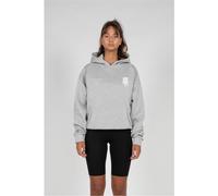 MJ GONZALES Donna Metamorphose V.2 Heavy Oversized Hoody MJG11632 XXL Grigio