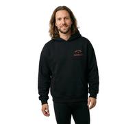 Mj Gonzales Felpa Con Cappuccio Creed