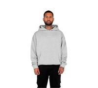 MJ GONZALES Metamorphose V.4 Heavy Oversized Hoody MJG11614 XL Grigio