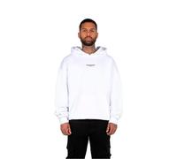 Mj Gonzales Felpa Con Cappuccio Metamorphose V4 Oversized