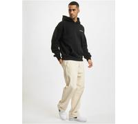 MJ Gonzales Felpa Heavy Hoody Oversized Essentials V.4 Nero L Nero