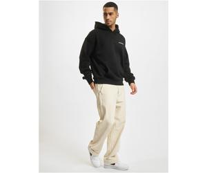 MJ Gonzales Felpa Heavy Hoody Oversized Essentials V.4 Nero L Nero