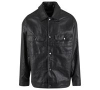 MJ Gonzales Giacca di mezza stagione nero Uomo MJ Gonzales L