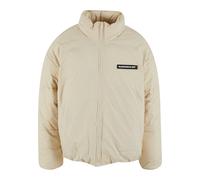 MJ Gonzales Giacca invernale beige / nero / bianco Uomo MJ Gonzales S