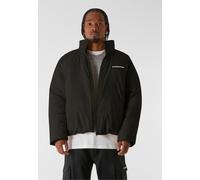 MJ Gonzales Giacca invernale 'Metamorphose V.2' sambuco / nero / bianco naturale Uomo MJ Gonzales XL