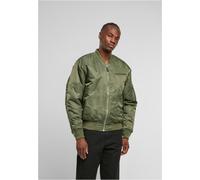 MJ GONZALES Giacca MJG Giacca bomber MJG11735 L Verde