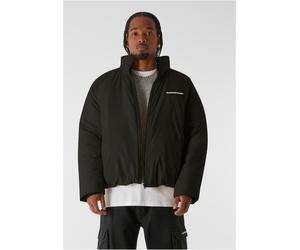 MJ GONZALES Giacca trapuntata MJG Puffer Jacket Metamorfo V.4 MJG11837 M Nero