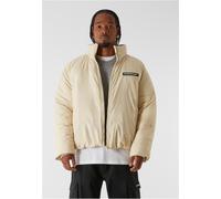 MJ GONZALES Giacca trapuntata MJG Puffer Jacket MJG11833 XXL Grigio