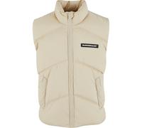 MJ Gonzales Gilet écru / nero / bianco Uomo MJ Gonzales M