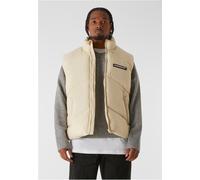 MJ GONZALES Gilet MJG Puffer MJG11831 L Grigio