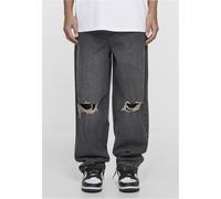 MJ GONZALES Jeans MJG Destroyed Baggy Denim MJG11820 36 Grigio