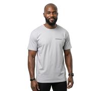Mj Gonzales Heavy Mjg11462 Short Sleeve T-shirt Bianco XS Uomo