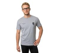 MJ GONZALES Maglietta Metamorphose V.2 X Heavy Oversized Tee MJG11608 S Grigio