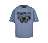 MJ Gonzales Maglietta blu / nero Donna MJ Gonzales XS