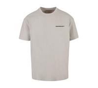 MJ Gonzales Maglietta greige / nero Uomo MJ Gonzales M