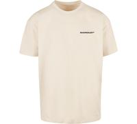 MJ Gonzales Maglietta Heavy Oversized Tee 2.0 Sand L Beige