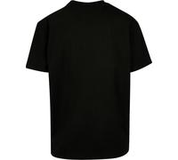 MJ Gonzales Maglietta The Truth V.1 Heavy Oversized Tee 2.0 Nero S Nero