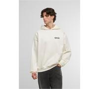 MJ GONZALES MJG Heavy Overscon cappuccio Rebels Never Die MJG12139 S Bianco