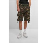 MJ GONZALES MJG Pantaloncini cargo mimetici MJG12152 S Camouflage
