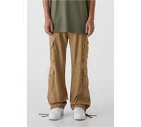 MJ GONZALES MJG Pantaloni Cargo Multi Pocket MJG11733 L Beige
