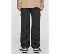 MJ GONZALES MJG Pantaloni Cargo Multi Pocket MJG11733 S Grigio