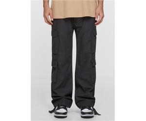 MJ GONZALES MJG Pantaloni Cargo Multi Pocket MJG11733 S Grigio