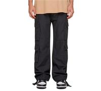 Mj Gonzales Pantaloni Cargo Mjg11733