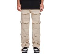 Mj Gonzales Pantaloni Cargo Mjg11774