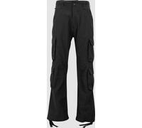 Mj Gonzales Pantaloni Cargo Mjg11733