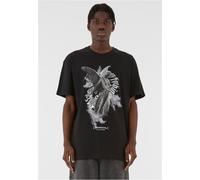 MJ GONZALES T-shirt Angel 3.0 Heavy Oversized Tee 2.0 MJG11467 XS Nero