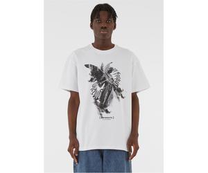 MJ GONZALES T-shirt Angel 3.0 X Heavy Oversized Tee 2.0 MJG11468 3XL Bianco