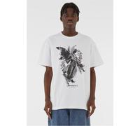 MJ GONZALES T-shirt Angel 3.0 X Heavy Oversized Tee 2.0 MJG11468 5XL Bianco