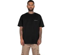 MJ Gonzales T-shirt Heavy Oversized Tee 2.0 Nero M Nero